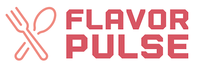 Flavor Pulse Logo